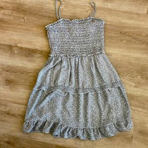 Size lg dress Jessica Simpson